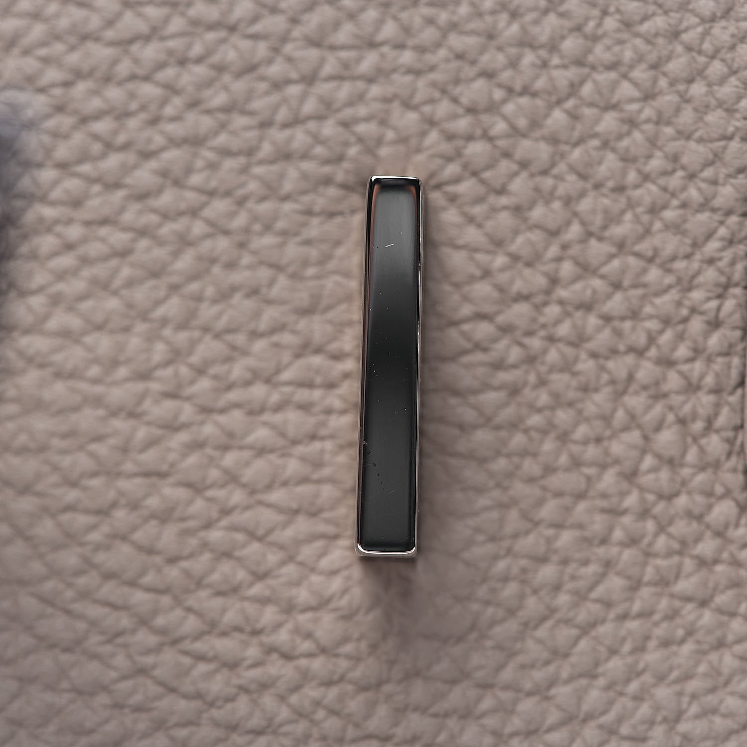 Hermes Togo Birkin 30 Gris Tourterelle 25 of 32