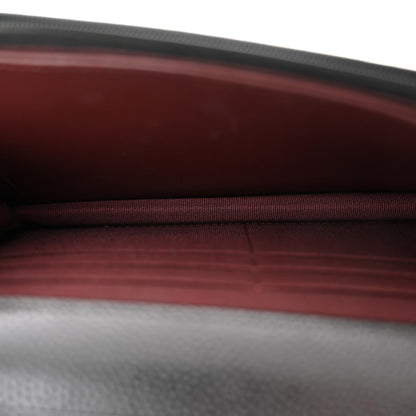 Chanel Caviar Quilted Wallet on Chain WOC Black 5 of 11