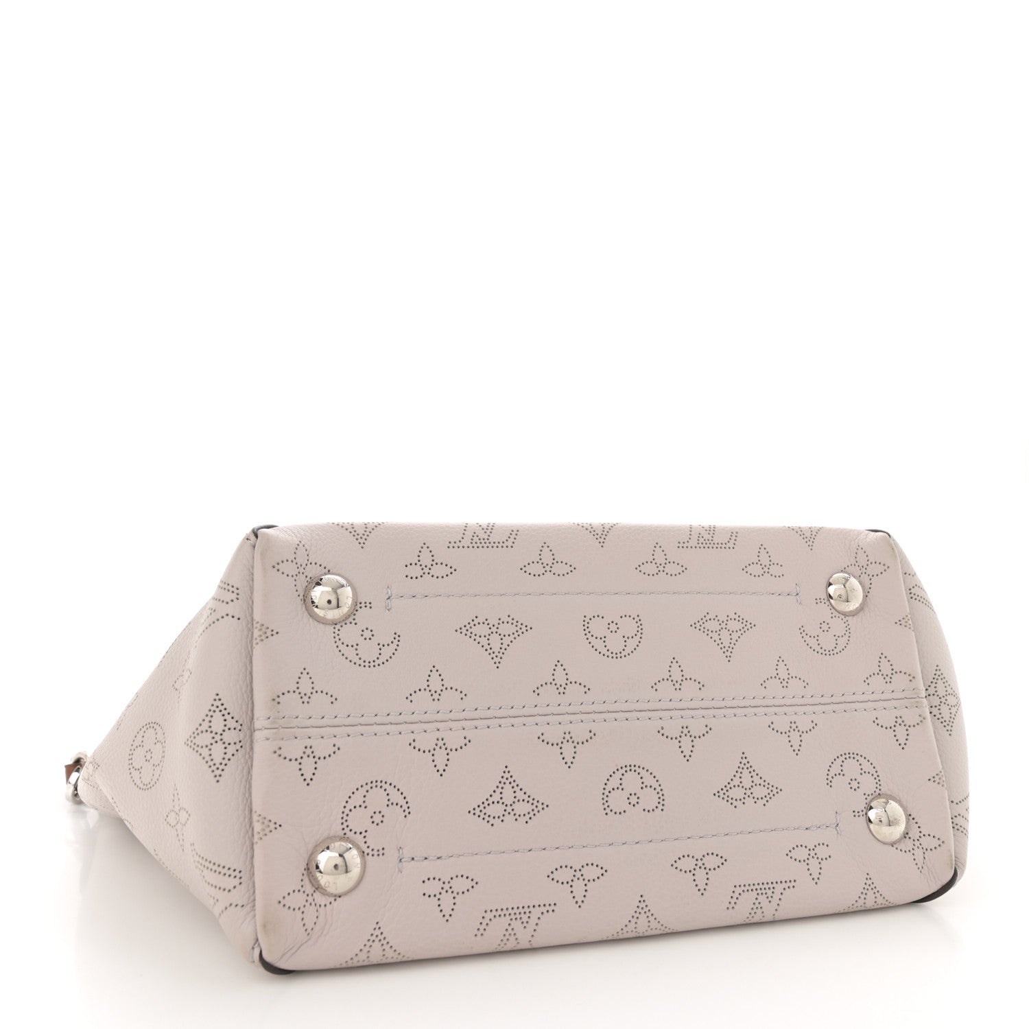 Louis Vuitton Mahina Hina PM Cream 5 of 12