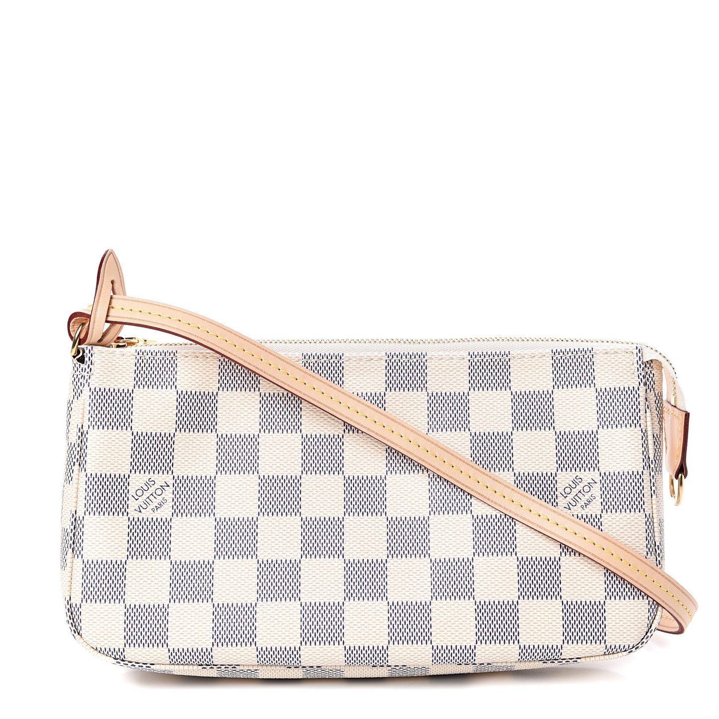 Damier Azur Pochette Accessories NM