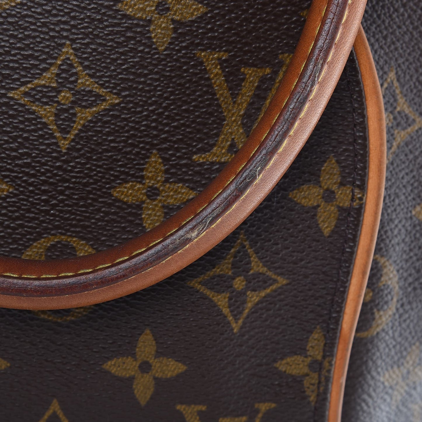 Monogram Ellipse PM