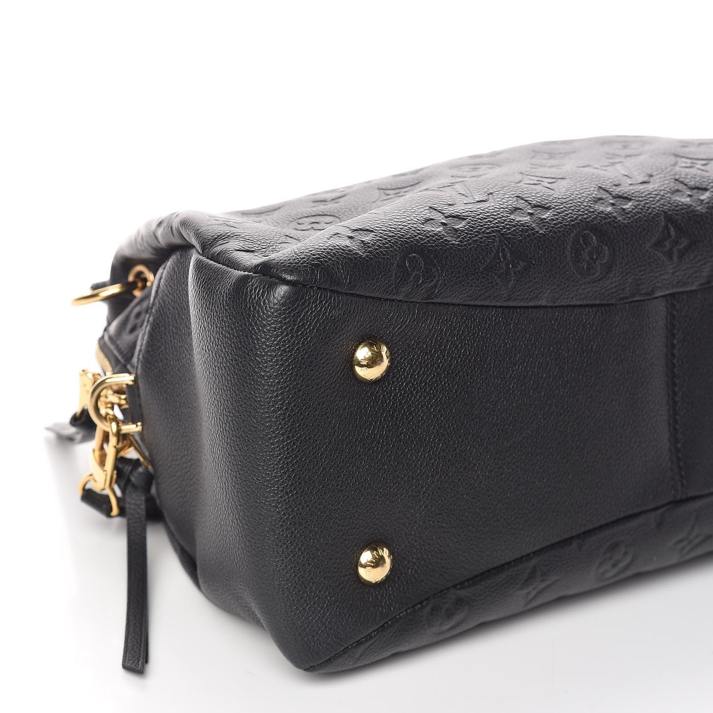 Empreinte Ponthieu PM Black