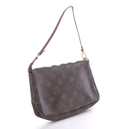 Louis Vuitton Monogram Pochette Accessories 3 of 15