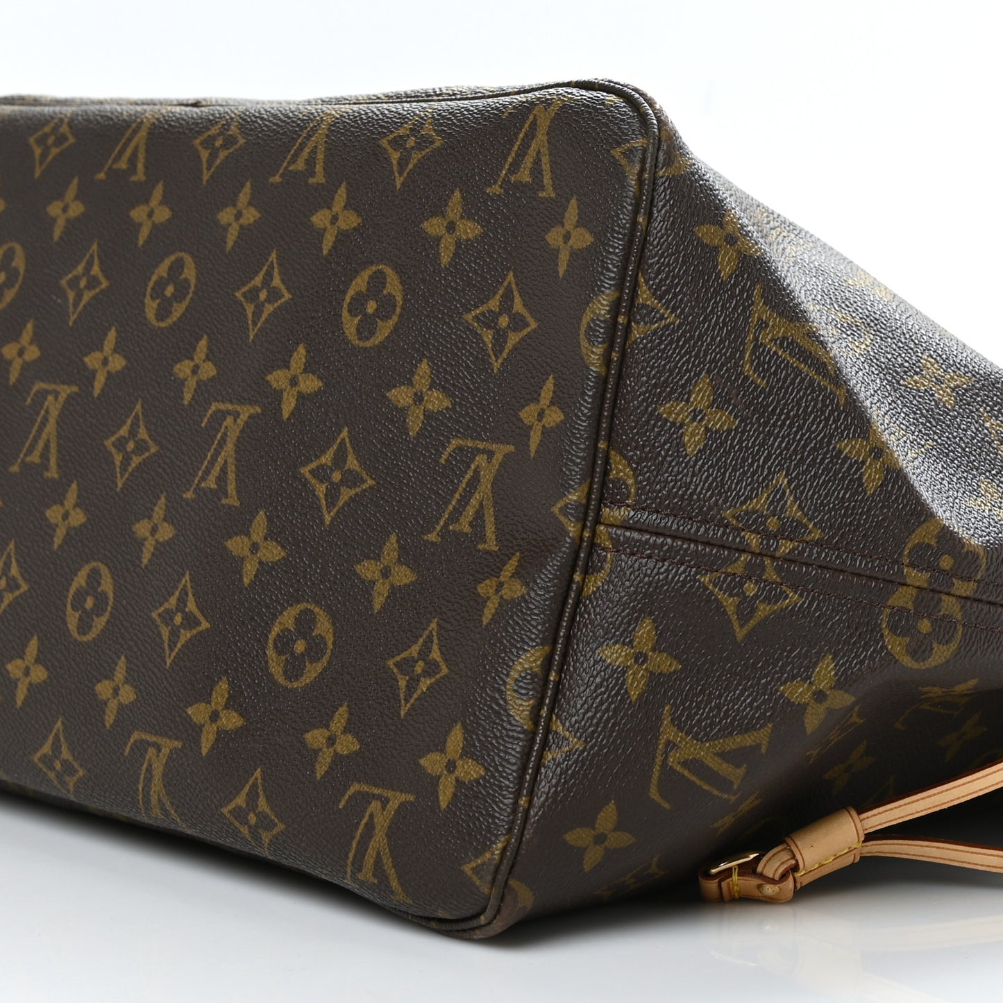 Monogram Neverfull GM
