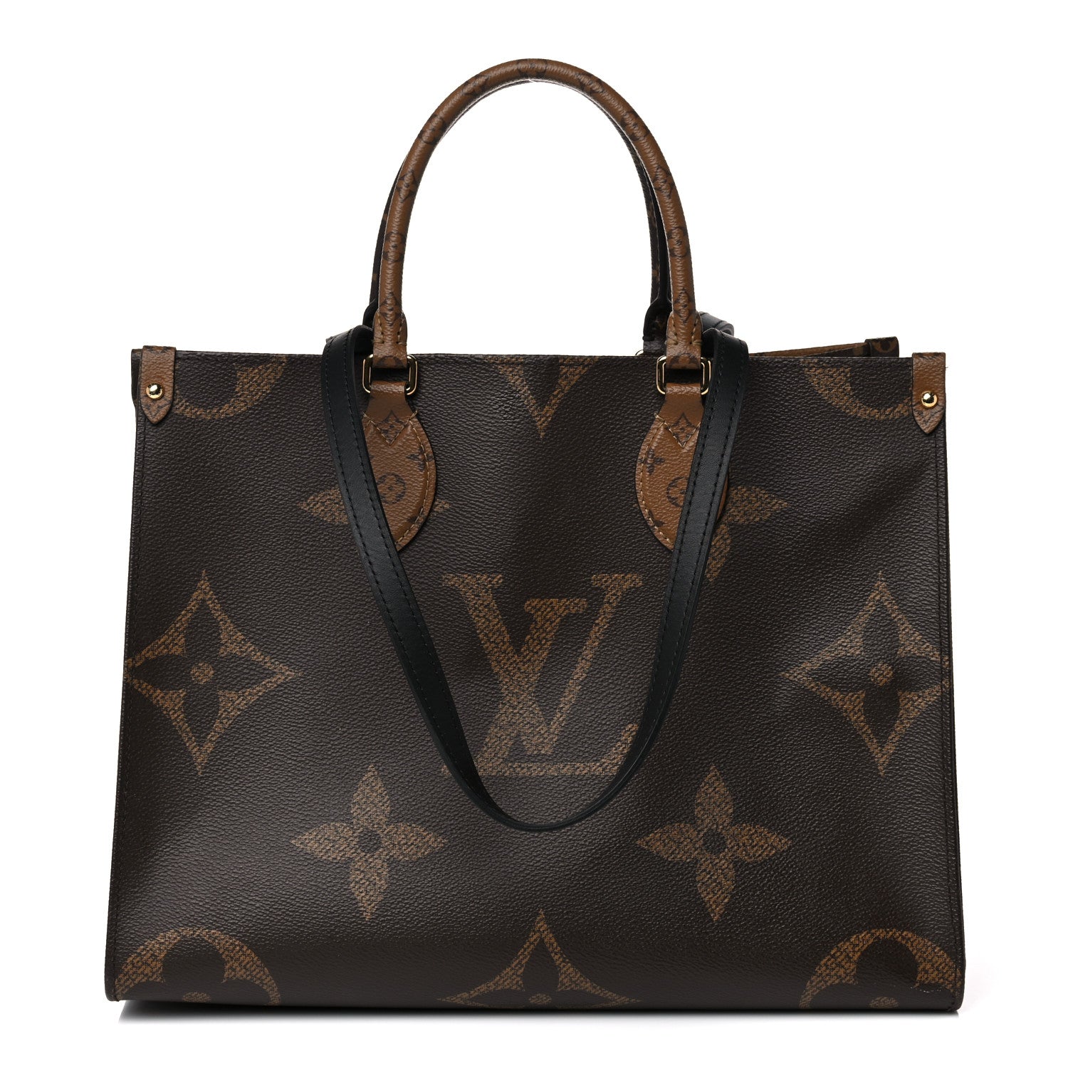 Louis Vuitton Reverse Monogram Giant Onthego MM 1 of 16