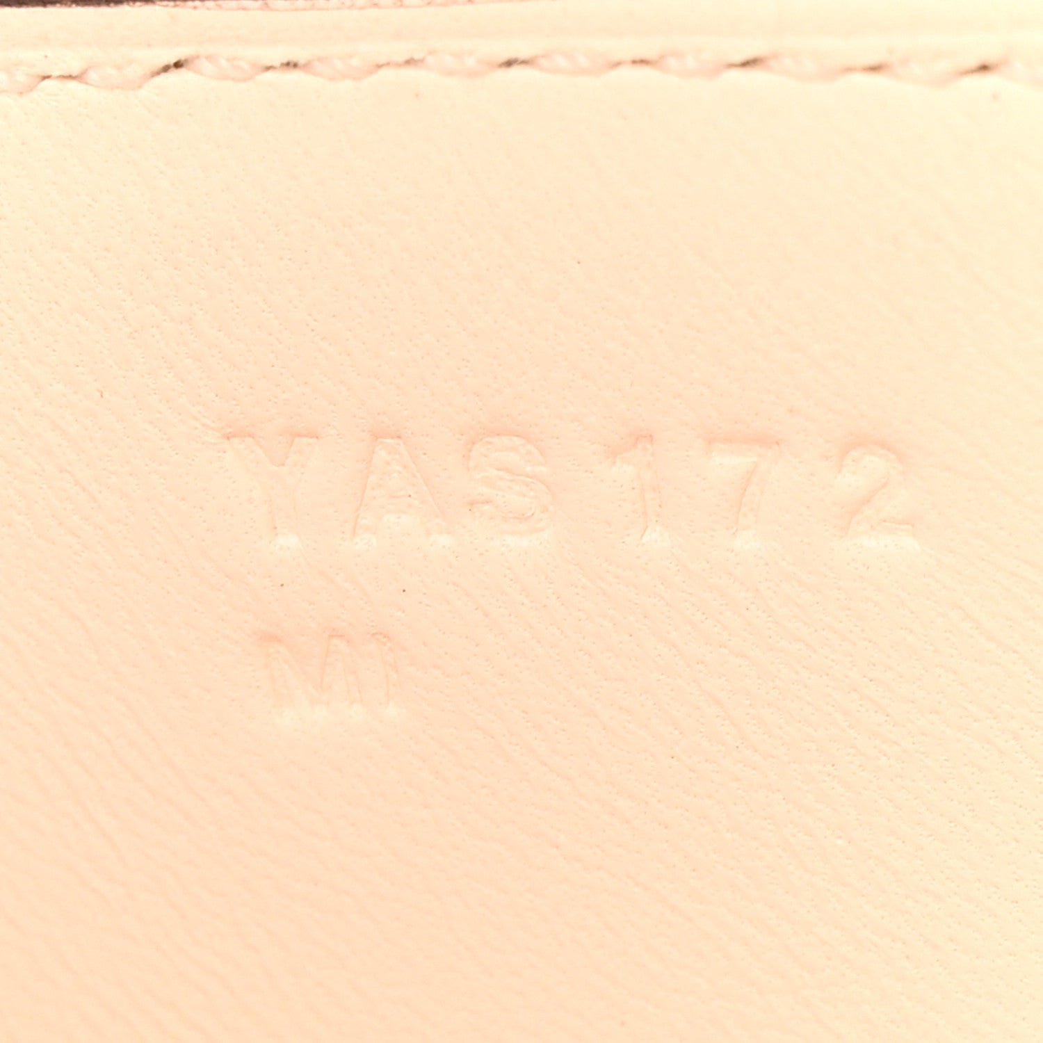 Hermes Epsom Constance 18 Nata 9 of 15