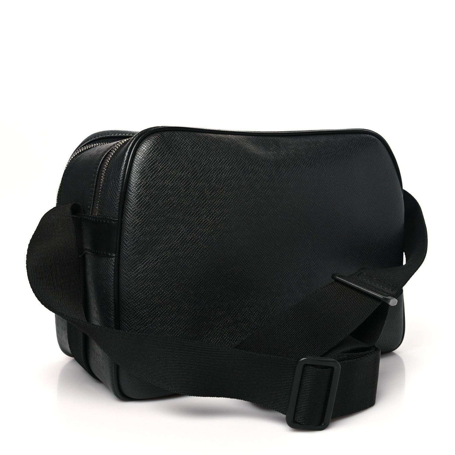 Louis Vuitton Taiga Reporter Messenger Ardoise 3 of 10