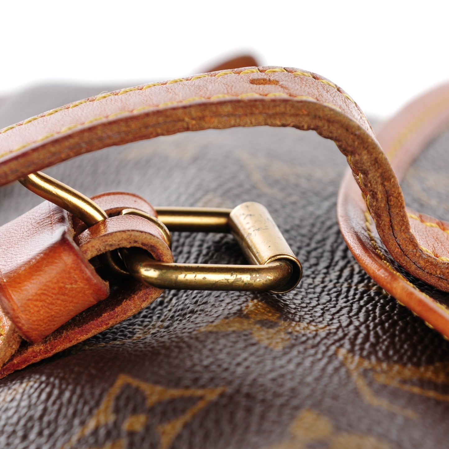 Monogram Saumur 30