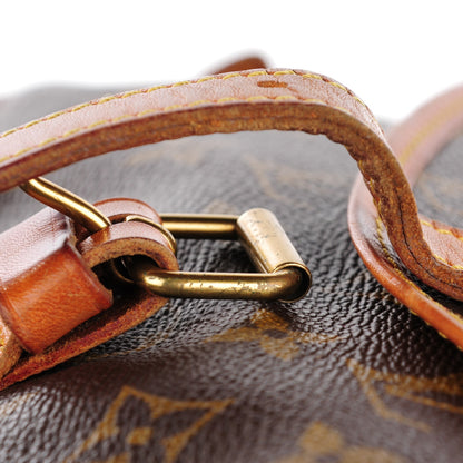 Louis Vuitton Monogram Saumur 30 7 of 10