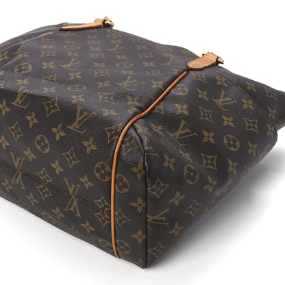 Louis Vuitton Monogram Totally MM 11 of 15
