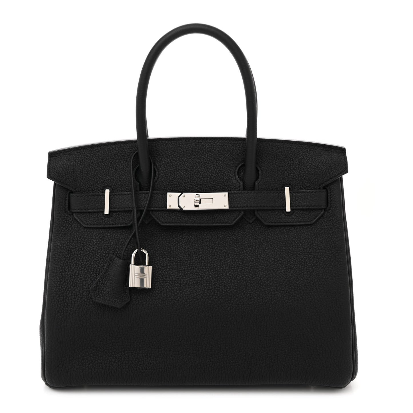 Togo BIRKIN 30 Black