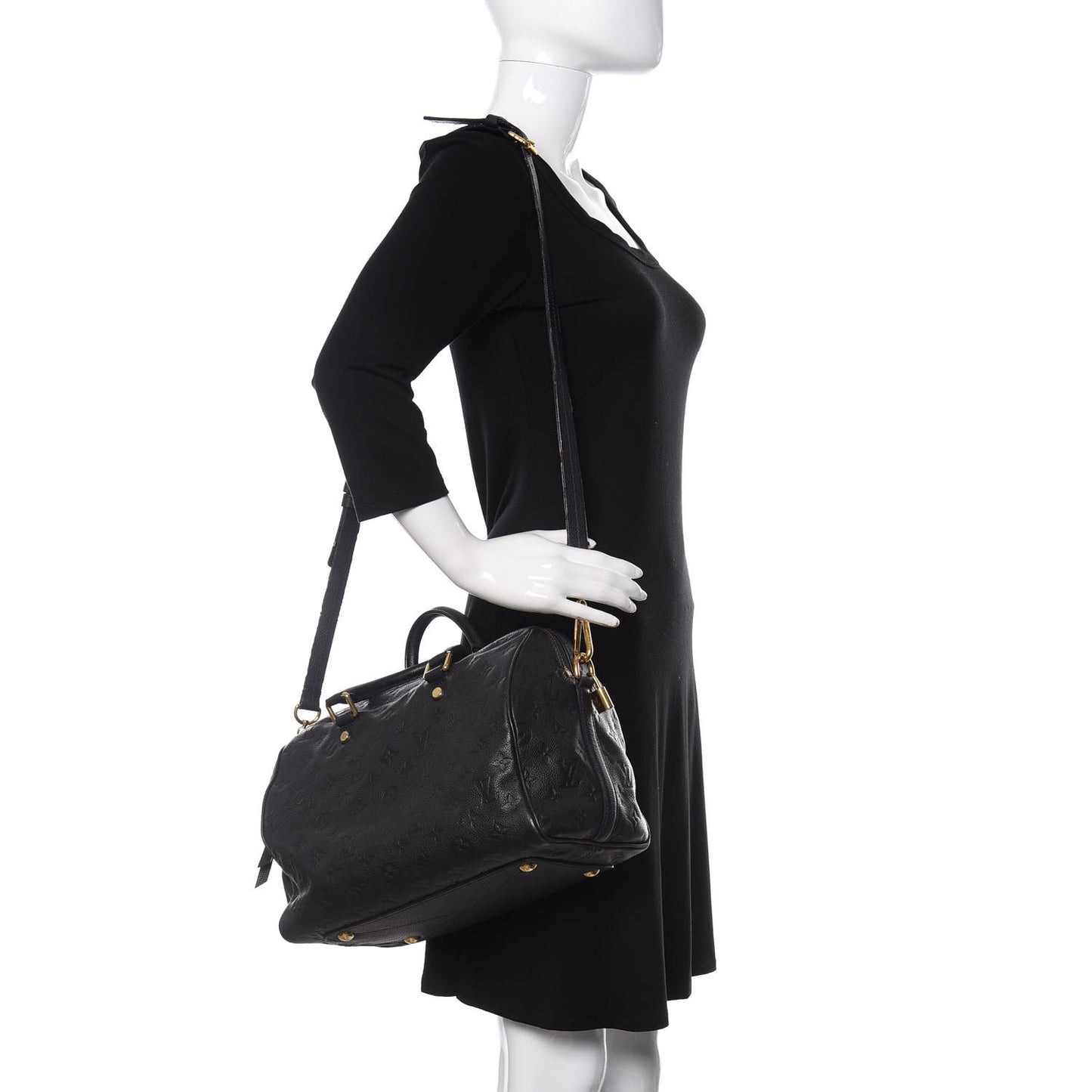 Empreinte Speedy Bandouliere 30 Infini