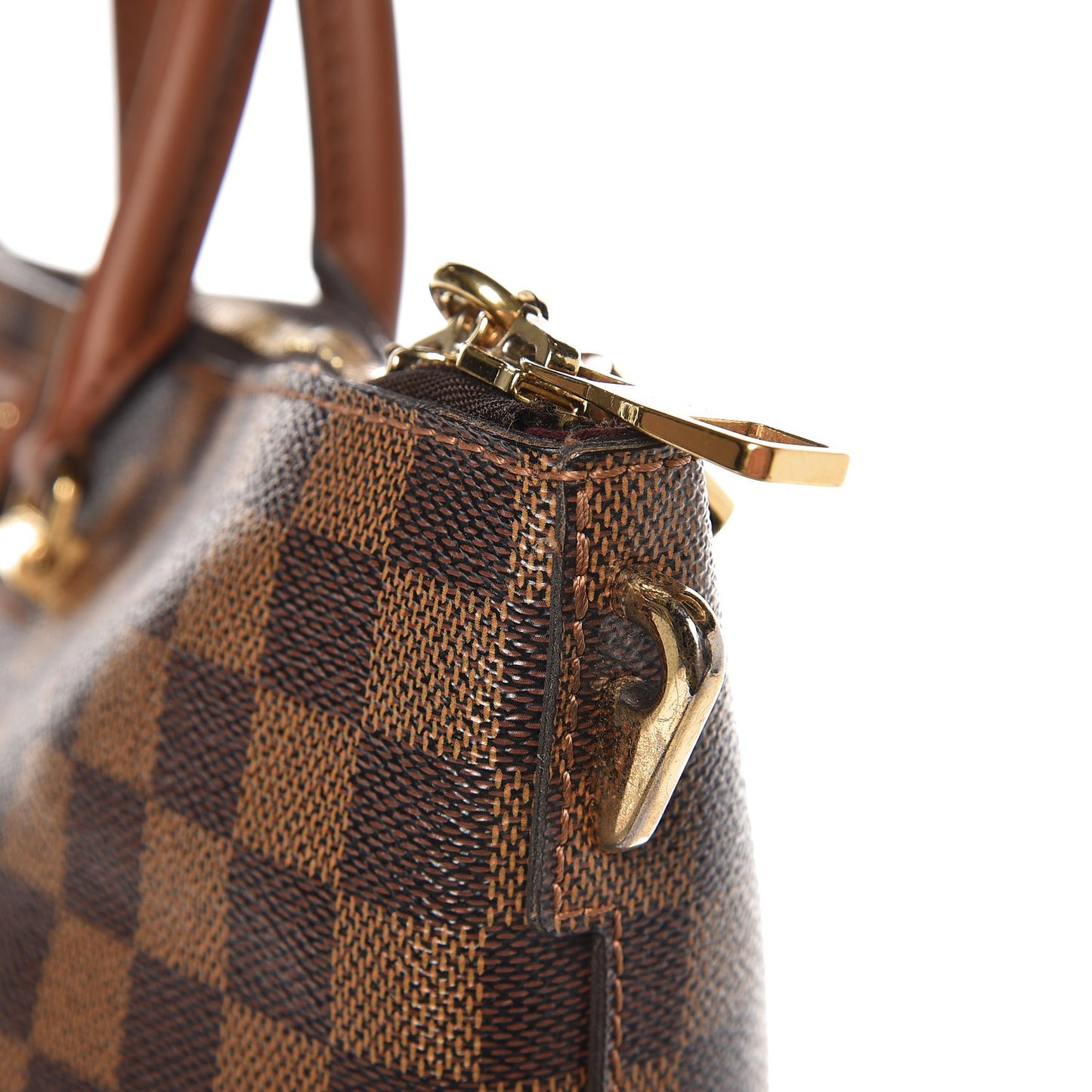 Damier Ebene Belmont