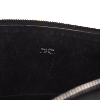 Hermes Ardennes Bolide 35 Black 8 of 10