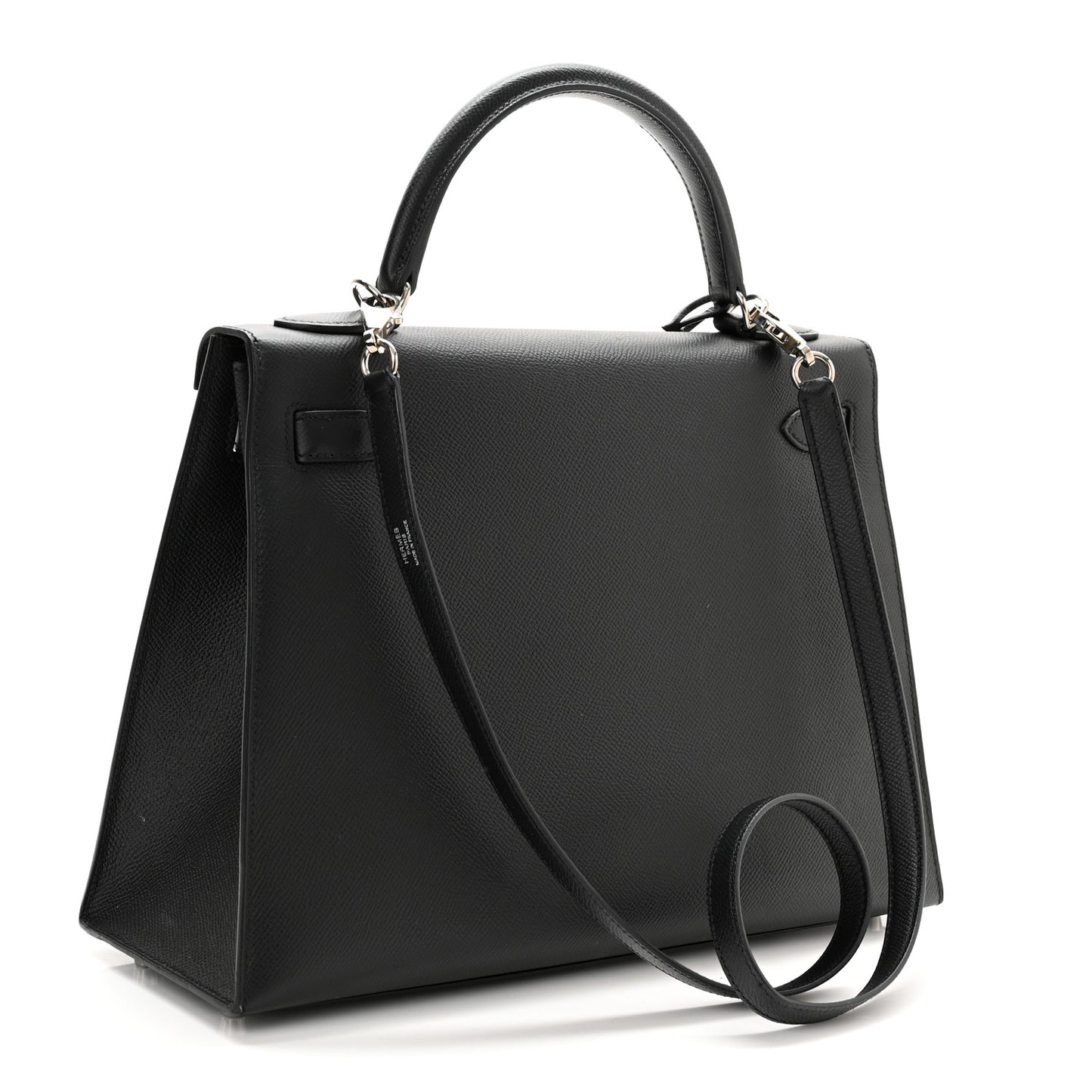 Epsom Kelly Sellier 32 Black