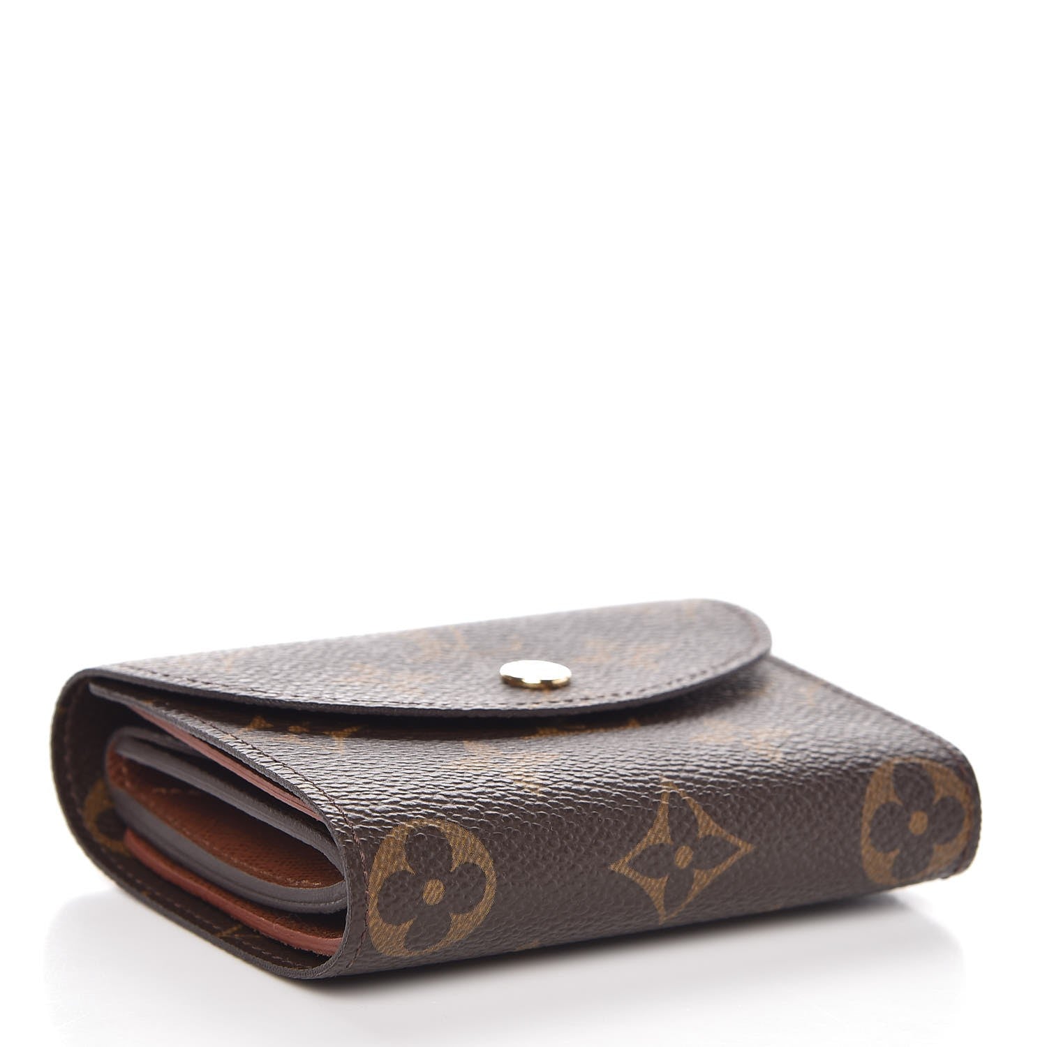 Louis Vuitton Monogram Helene Wallet 4 of 8