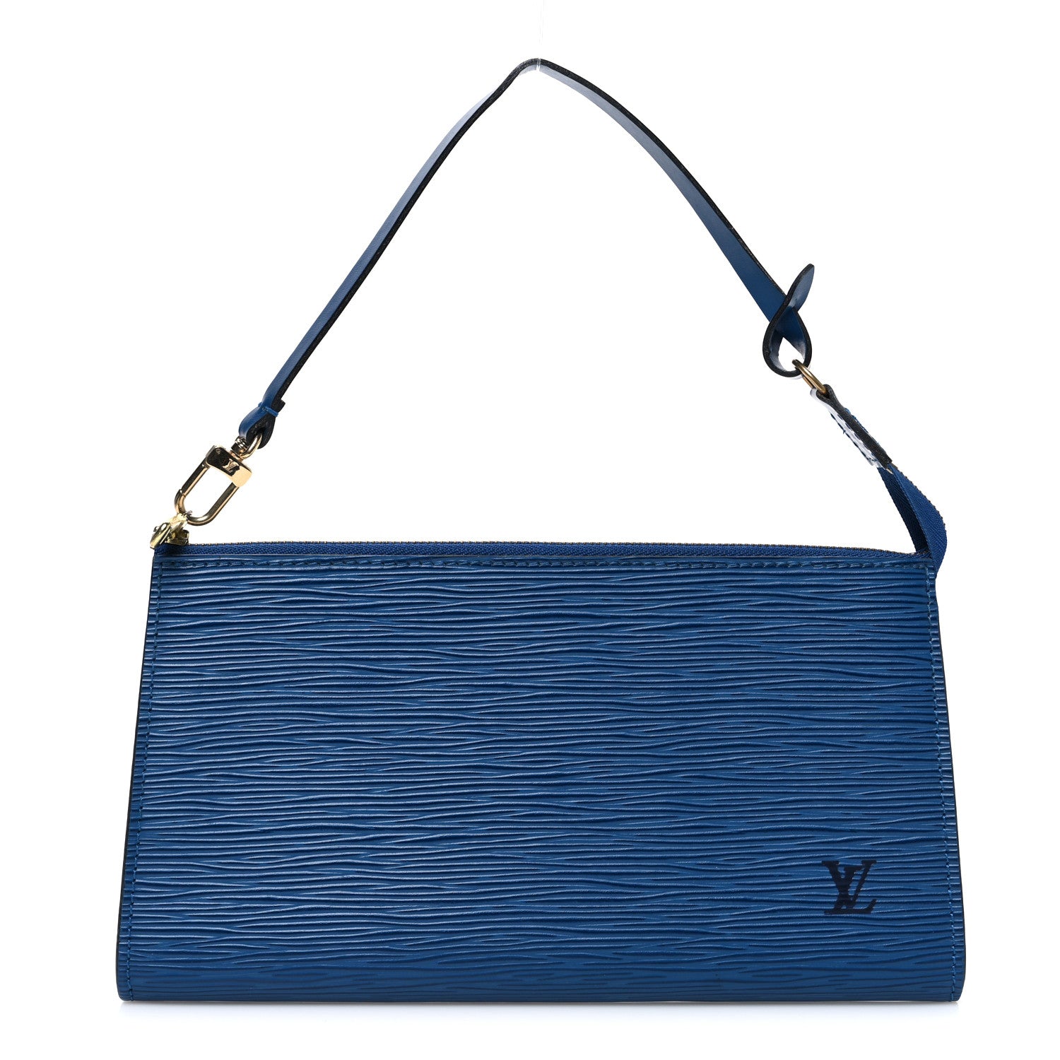 Louis Vuitton Epi Pochette Accessories 24 Toledo 1 of 10