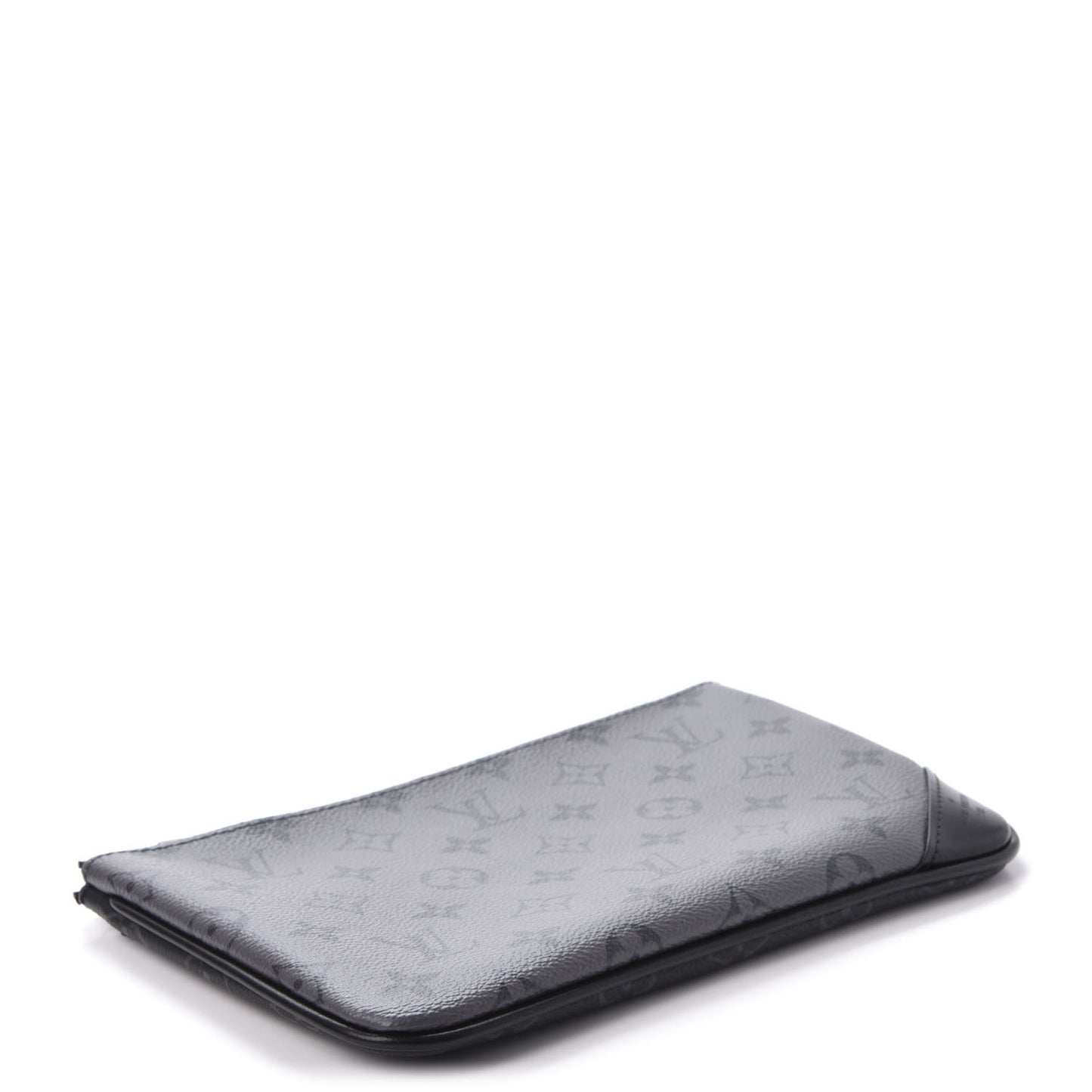 Reverse Monogram Eclipse Trio Messenger Small Pochette