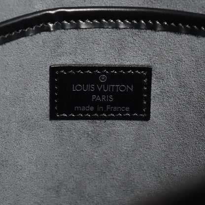 Louis Vuitton Epi Noctambule Black 6 of 7