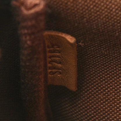 Louis Vuitton Monogram Mini Pochette Accessories 7 of 10