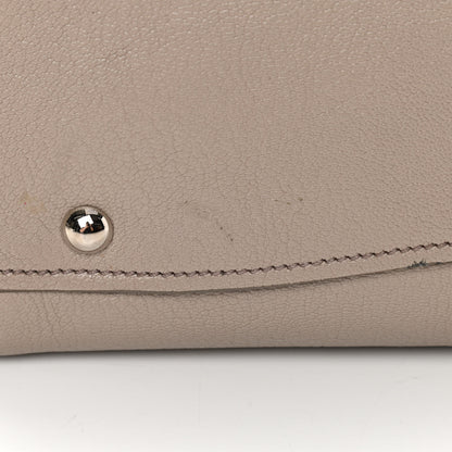 Miu Miu Madras Bicolor Top Handle Bag Pomice Argilla 15 of 21