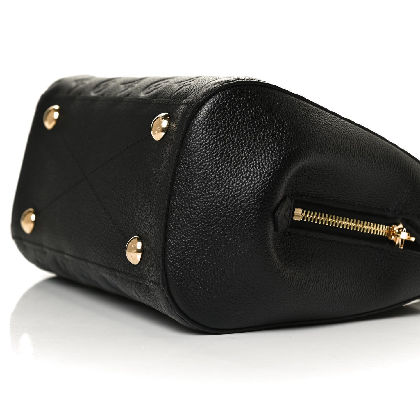 Empreinte Montaigne BB Black