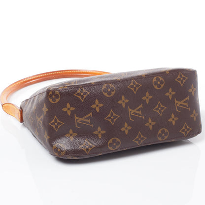 Louis Vuitton Monogram Looping MM 5 of 8