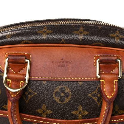 Louis Vuitton Monogram Trouville 22 of 24