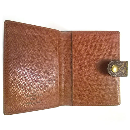 Louis Vuitton Monogram Business Card Holder 4 of 6