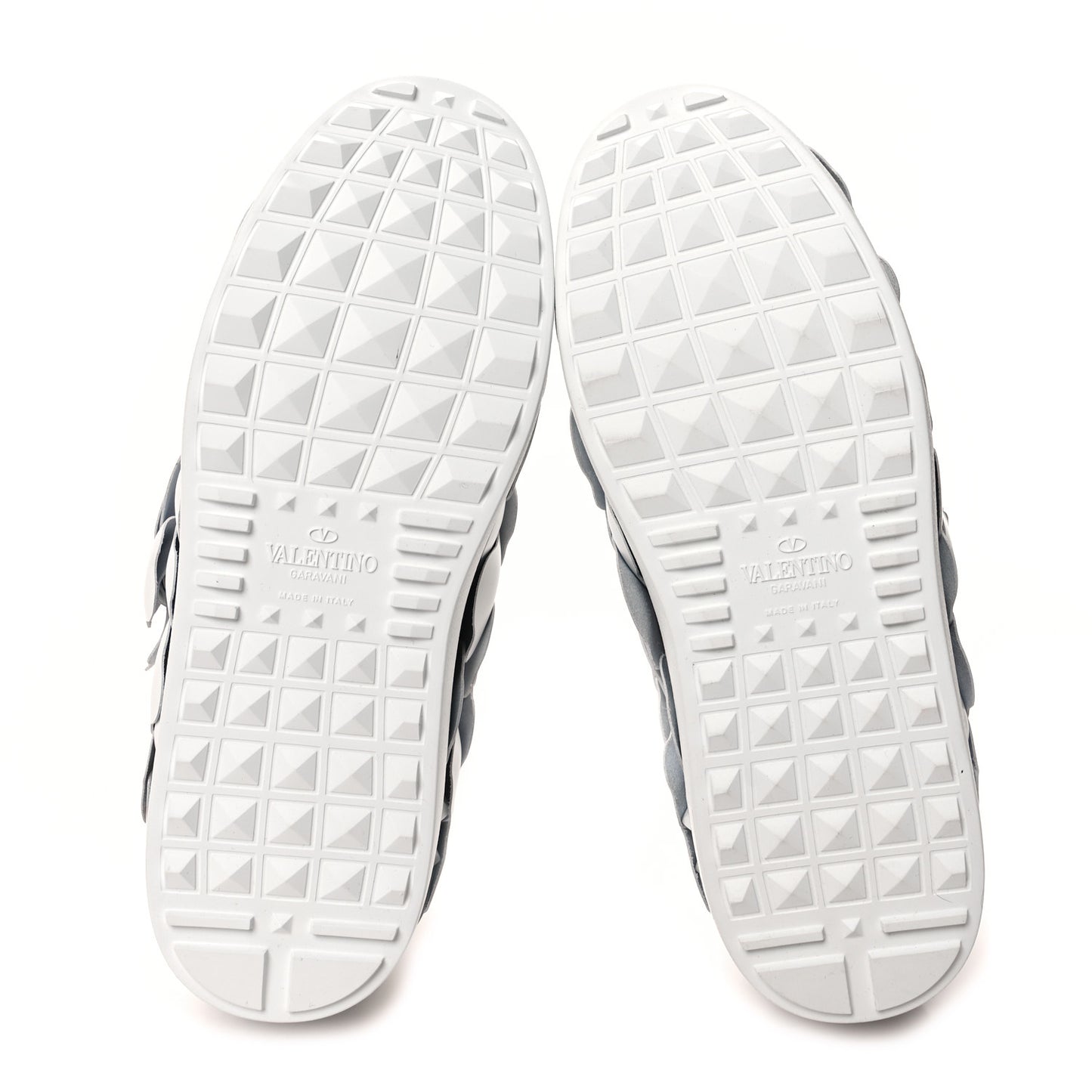 Calfskin Atelier 03 Rose Edition Sneakers 36 White