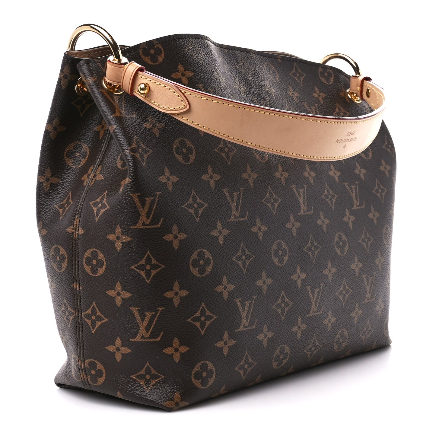 Monogram Graceful PM