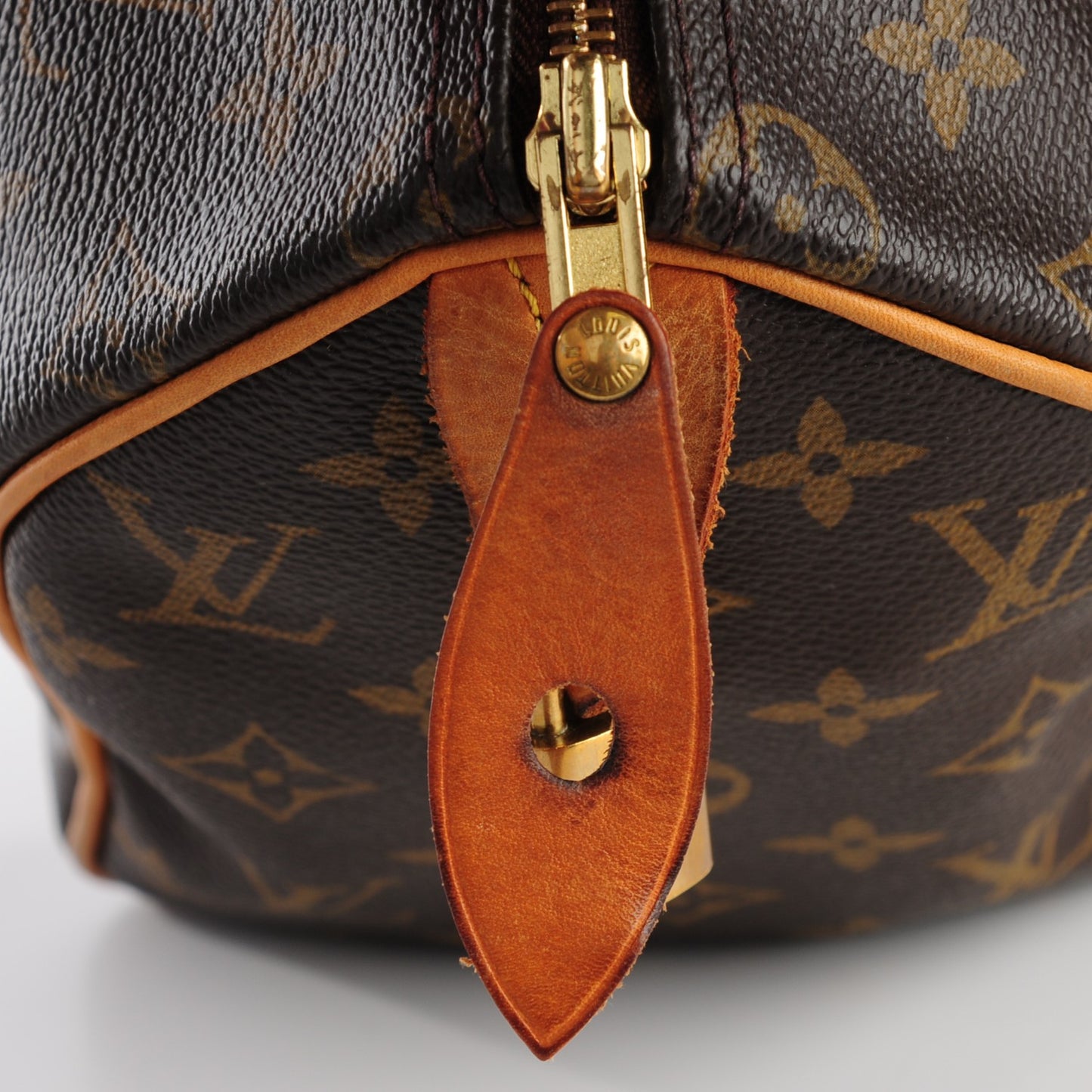 Monogram Speedy 25