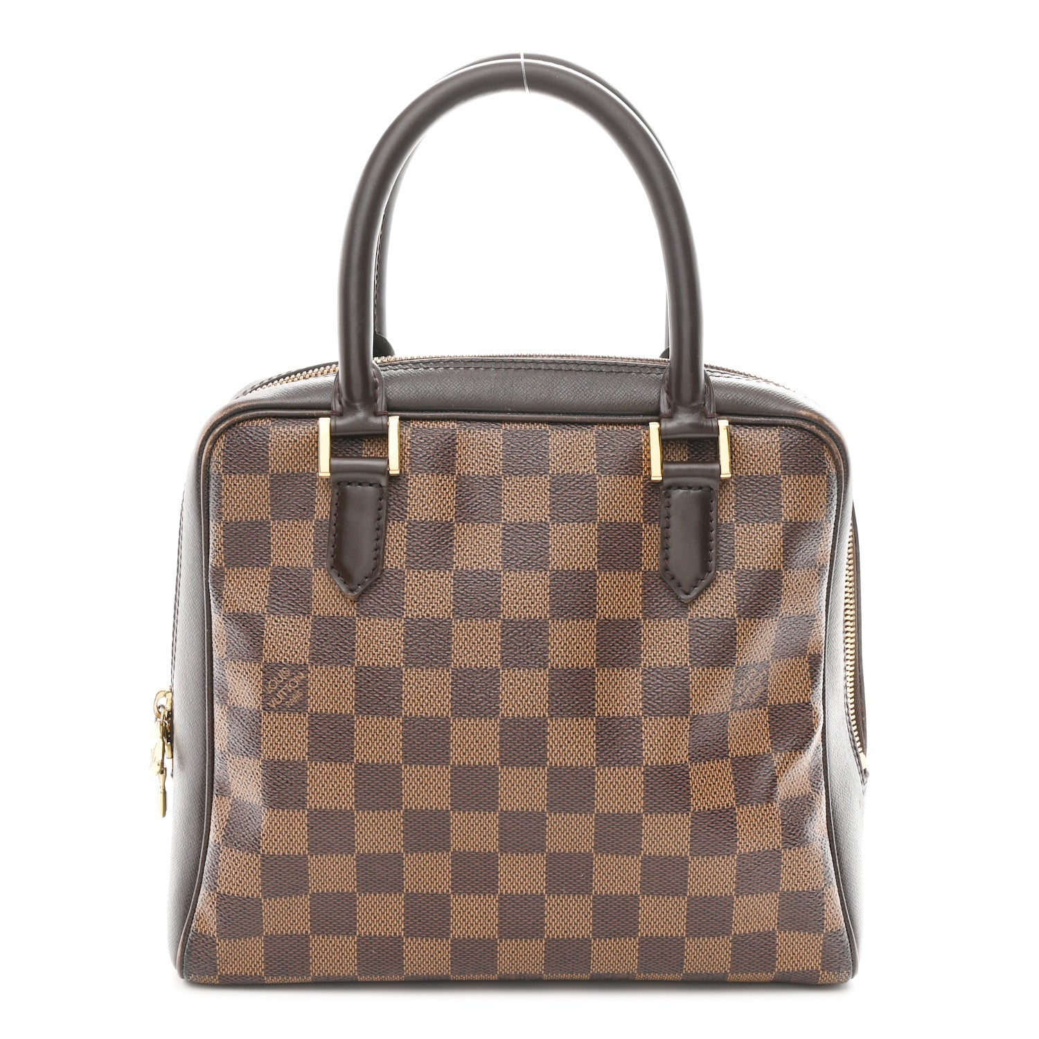Louis Vuitton Damier Ebene Brera 1 of 14