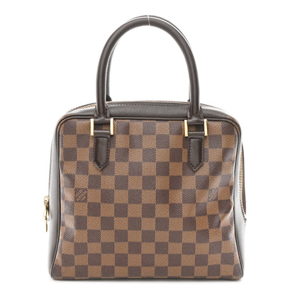 Louis Vuitton Damier Ebene Brera 1 of 14
