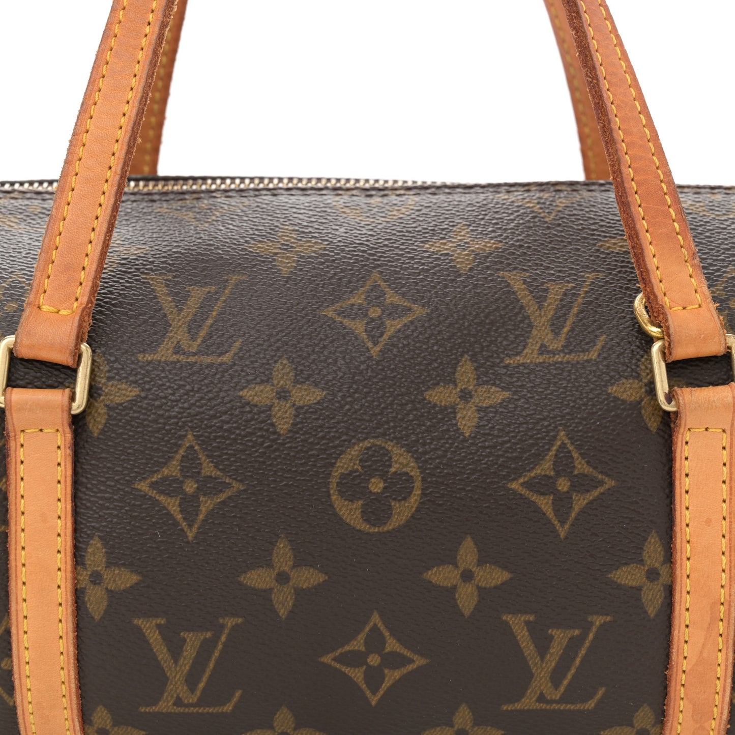 Monogram Papillon 30