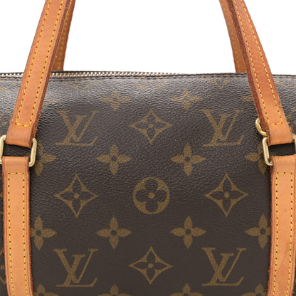 Louis Vuitton Monogram Papillon 30 8 of 13