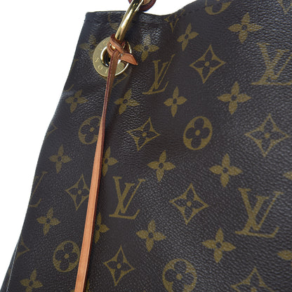 Louis Vuitton Monogram Artsy GM 16 of 22