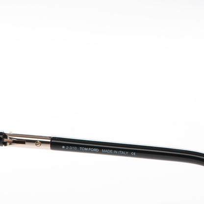 Tom Ford Sonja Sunglasses TF185 Black 4 of 5