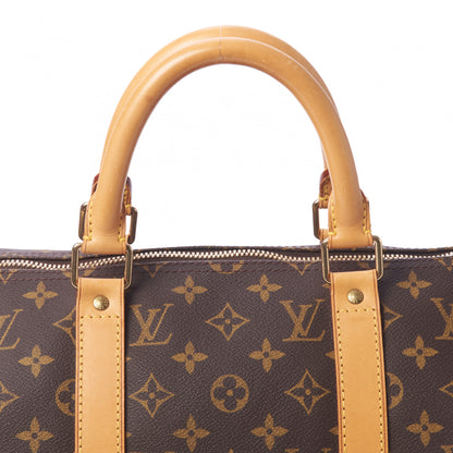 Louis Vuitton Monogram Keepall 50 8 of 10