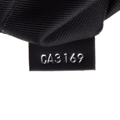 Louis Vuitton Monogram Eclipse District PM Black 7 of 9