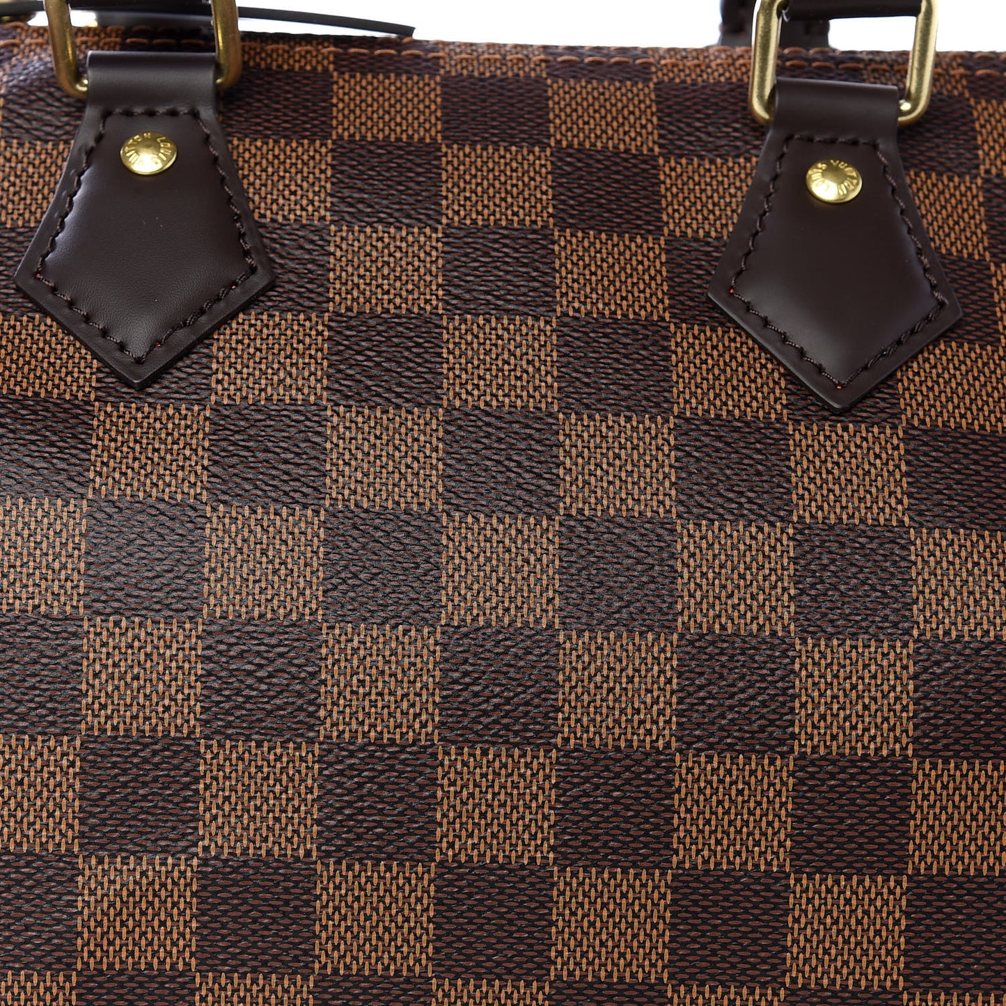 Damier Ebene Speedy 25