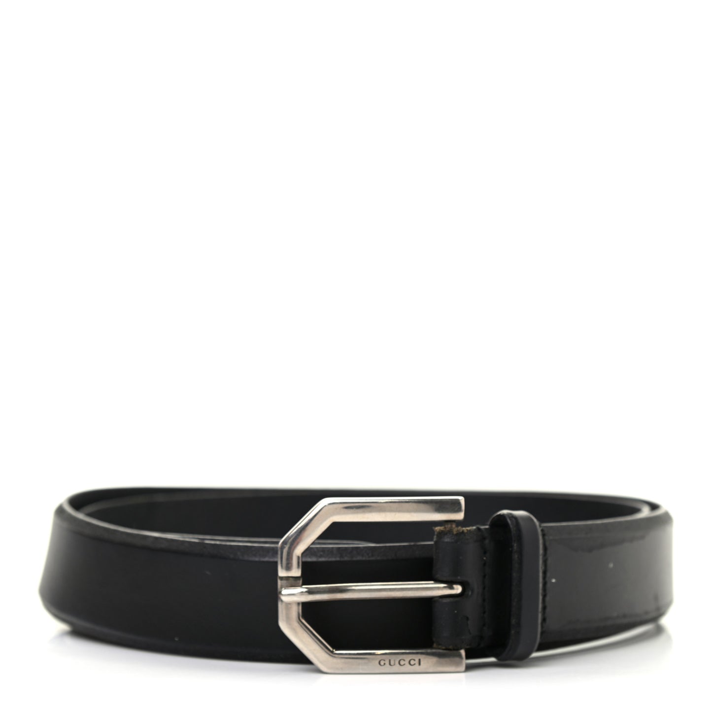 Calfskin Belt 90 36 Black