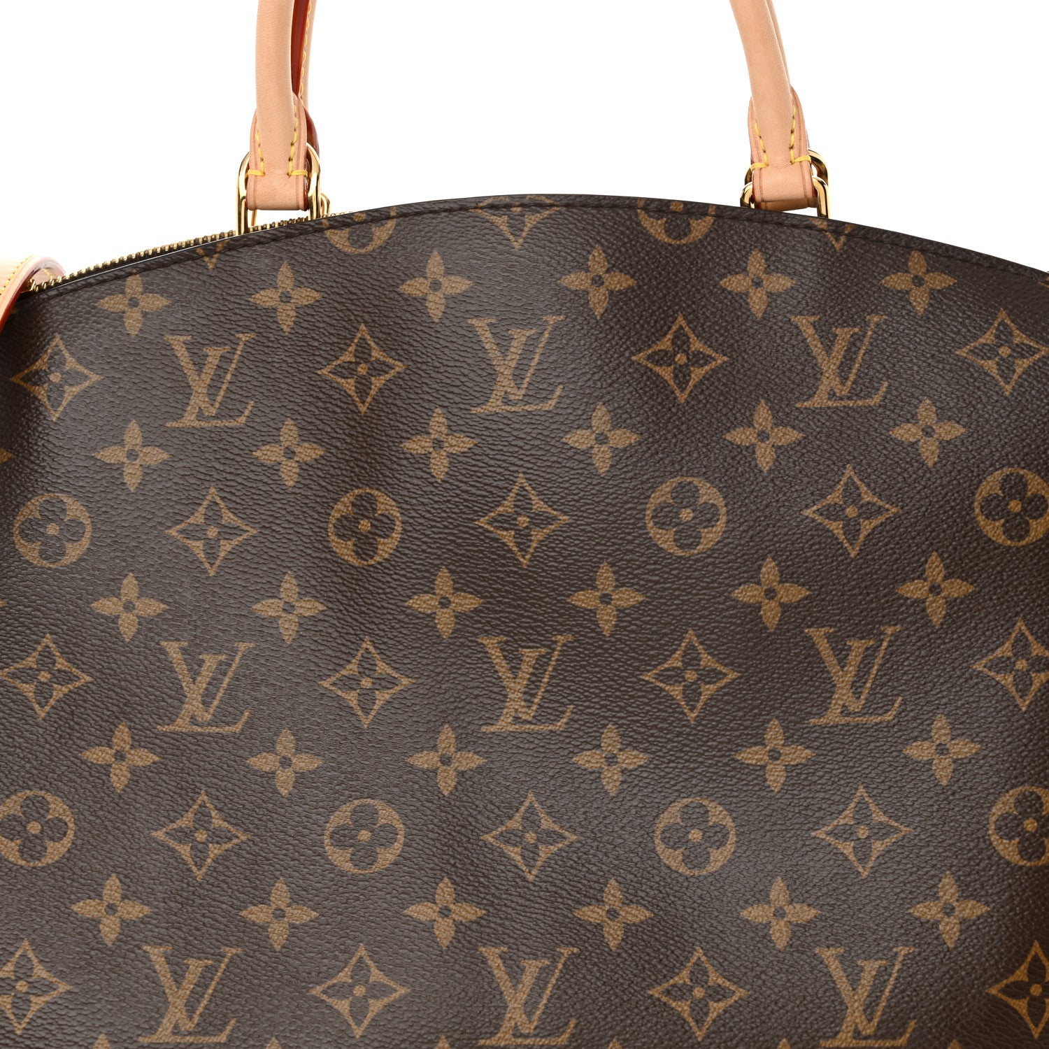 Louis Vuitton Monogram Grand Palais 7 of 12