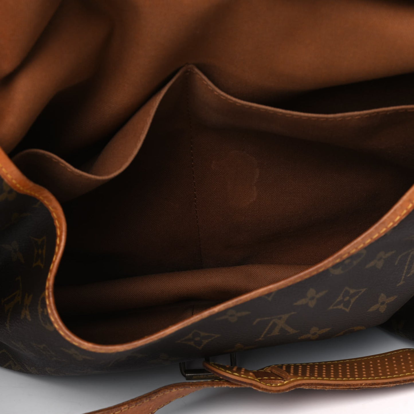 Monogram Saumur 35