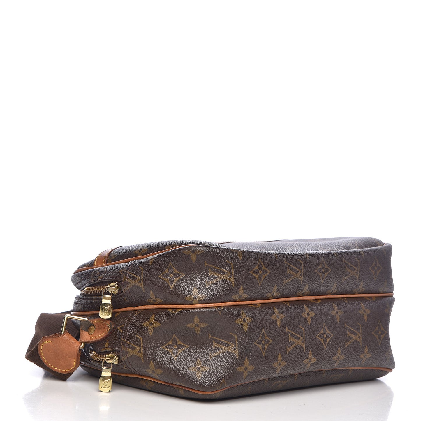 Monogram Reporter PM