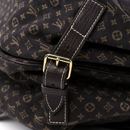 Louis Vuitton Mini Lin Saumur XL Ebene 13 of 16