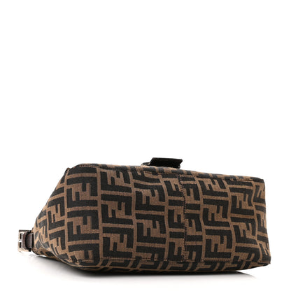 Fendi Zucca Mama Baguette Tobacco 4 of 9