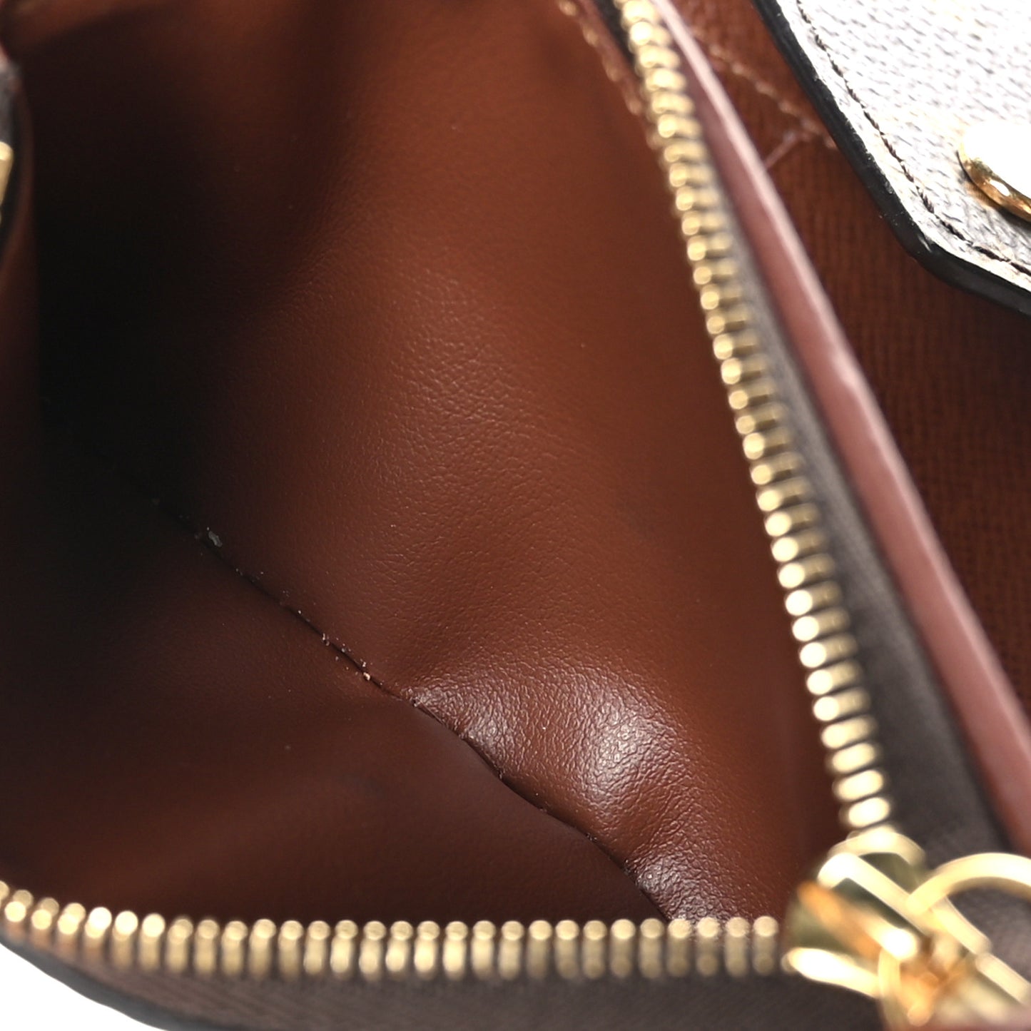 Monogram Victorine Wallet