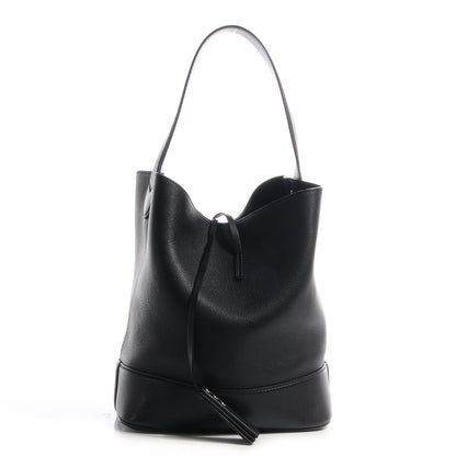 Louis Vuitton Smooth Calfskin NN14 Cuir Nuance GM Black 1 of 10