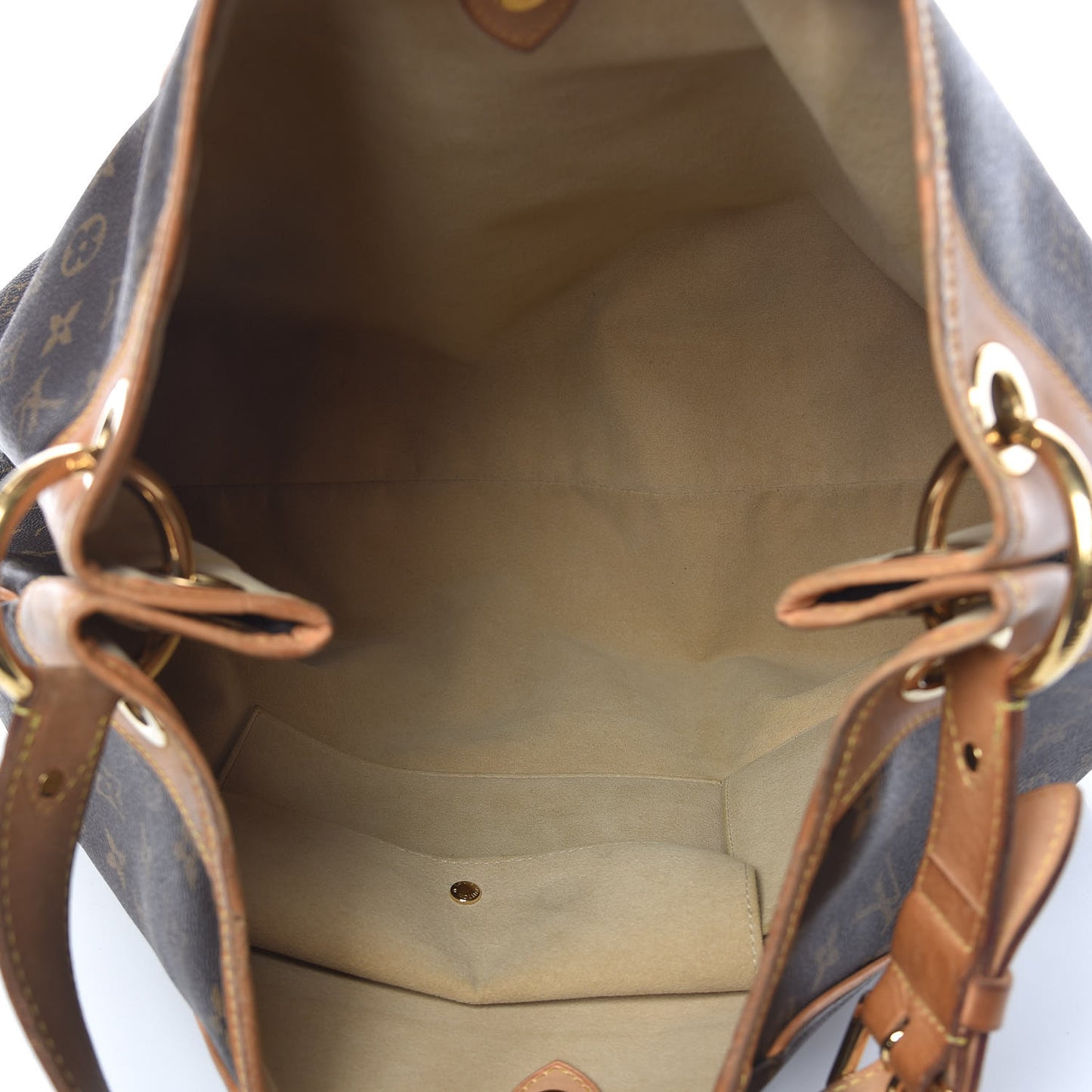 Monogram Galliera GM